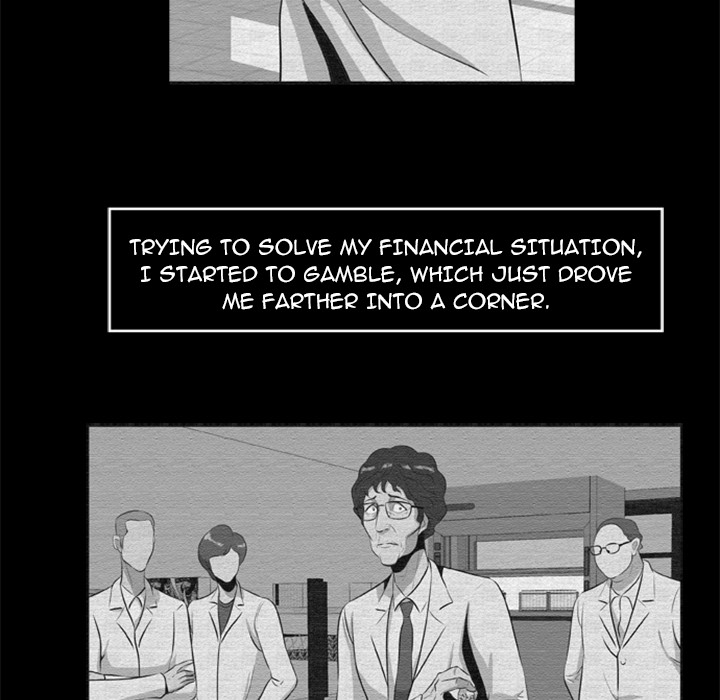Zombie Wave Chapter 16 page 29 - 