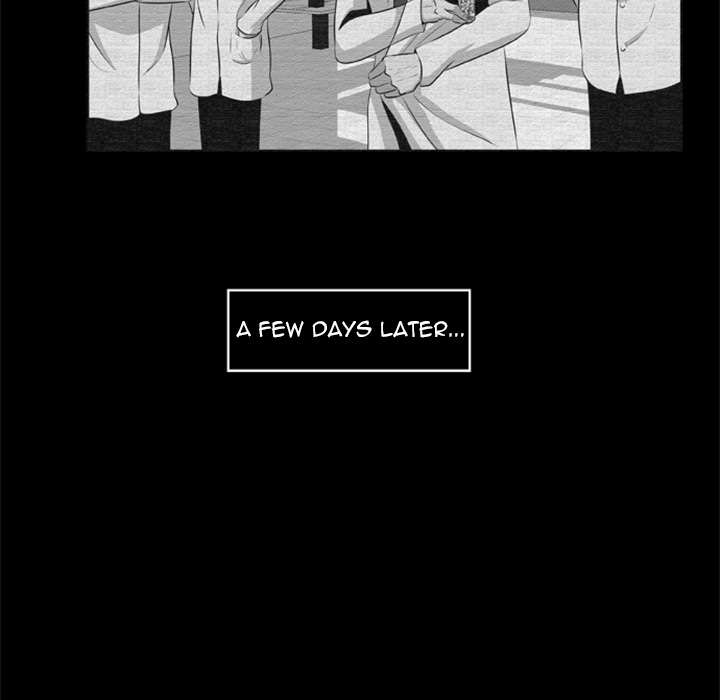 Zombie Wave Chapter 16 page 30 - 