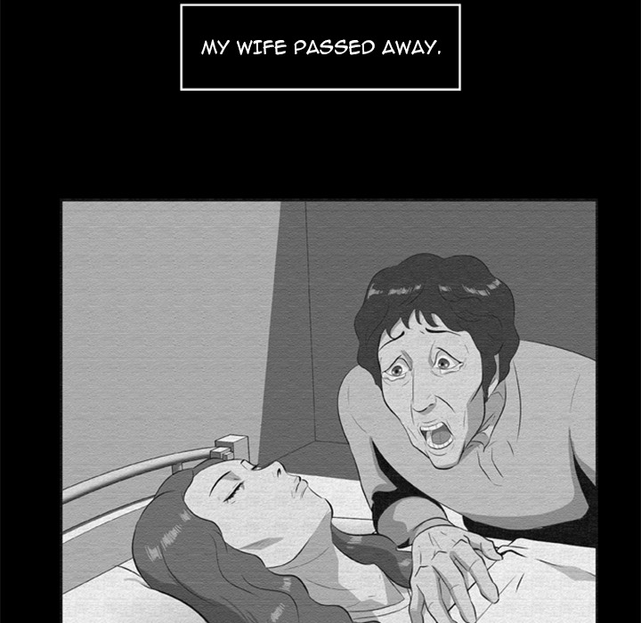 Zombie Wave Chapter 16 page 31 - 