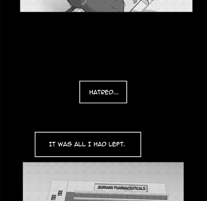 Zombie Wave Chapter 16 page 32 - 