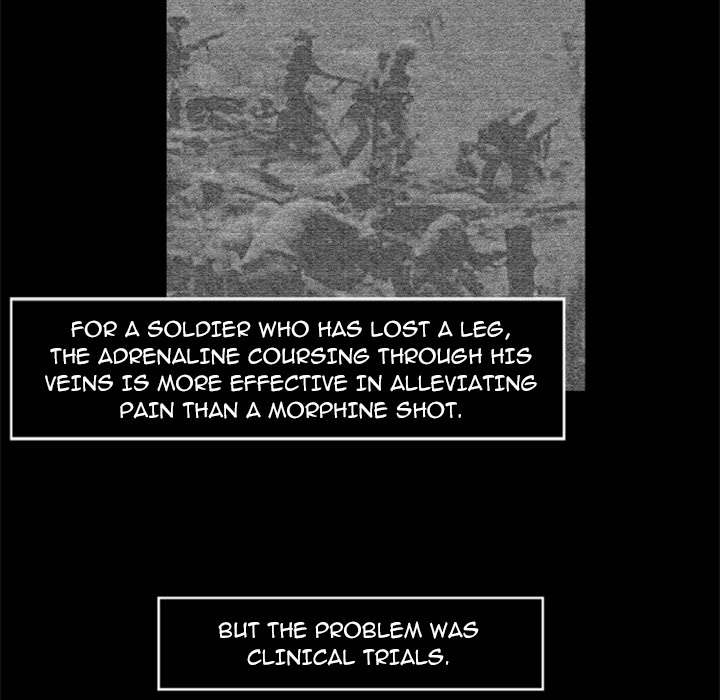 Zombie Wave Chapter 16 page 36 - 