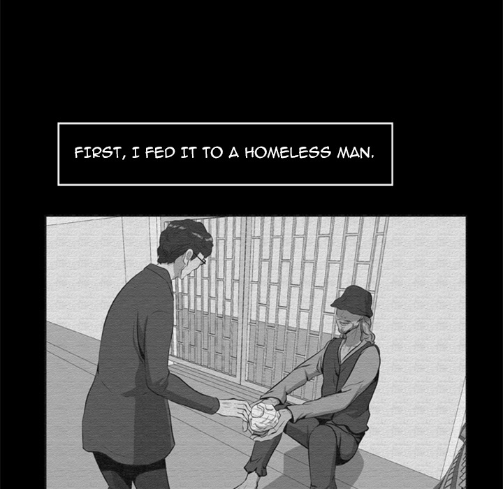 Zombie Wave Chapter 16 page 37 - 