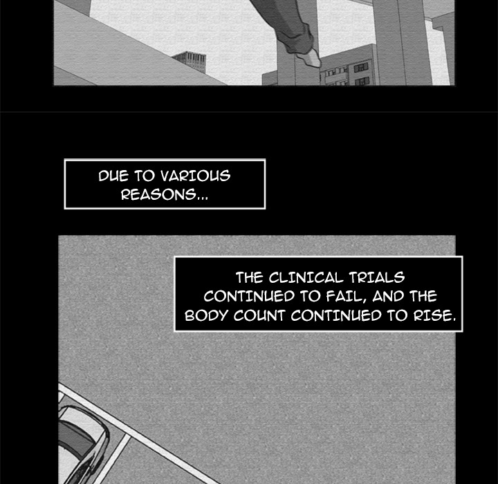 Zombie Wave Chapter 16 page 39 - 