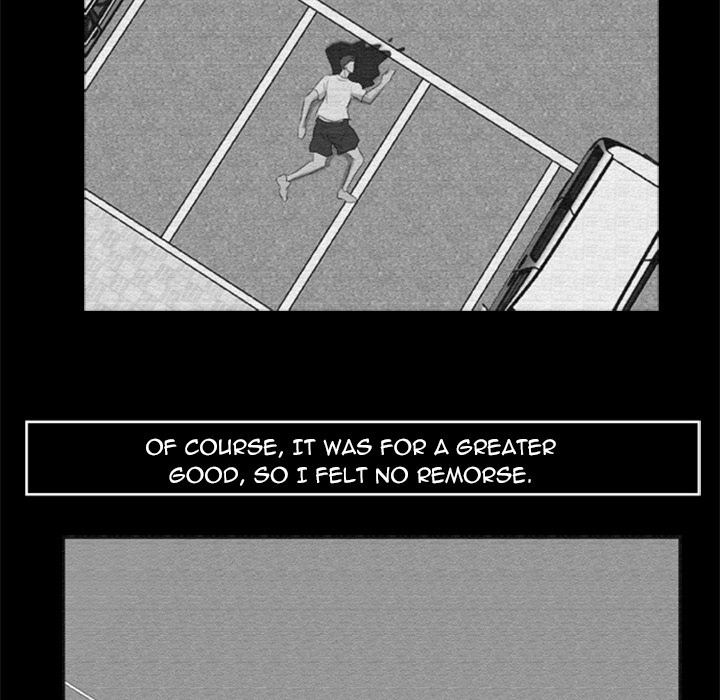 Zombie Wave Chapter 16 page 40 - 