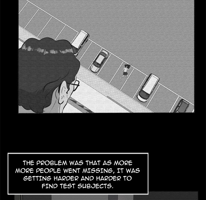 Zombie Wave Chapter 16 page 41 - 