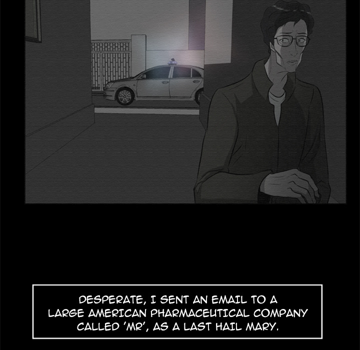 Zombie Wave Chapter 16 page 42 - 