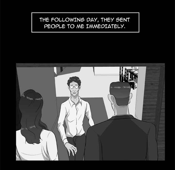 Zombie Wave Chapter 16 page 44 - 
