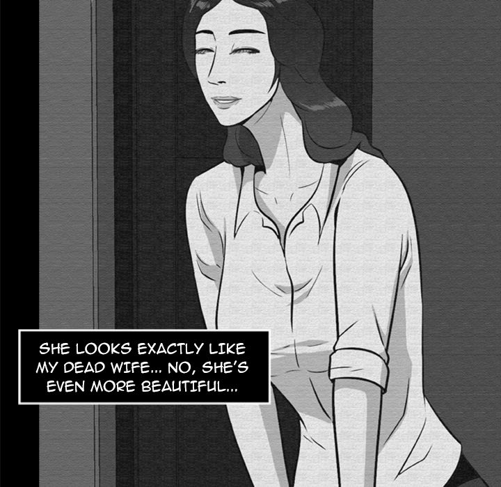 Zombie Wave Chapter 16 page 46 - 