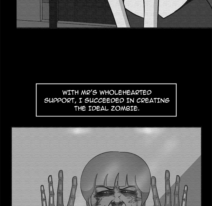 Zombie Wave Chapter 16 page 47 - 