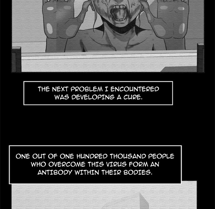 Zombie Wave Chapter 16 page 48 - 