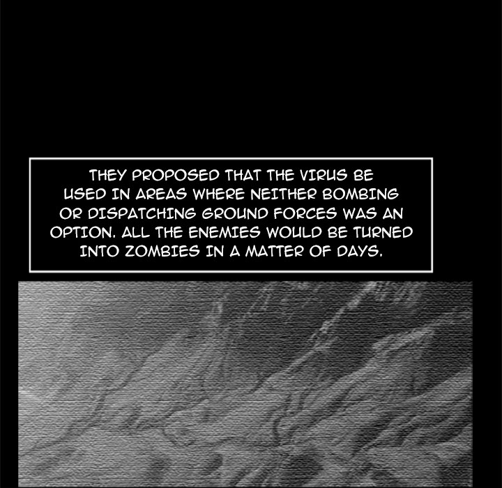 Zombie Wave Chapter 16 page 51 - 
