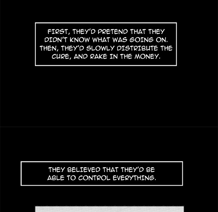 Zombie Wave Chapter 16 page 52 - 