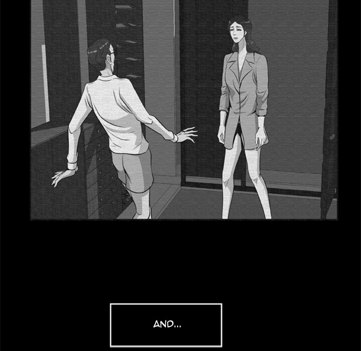 Zombie Wave Chapter 16 page 56 - 