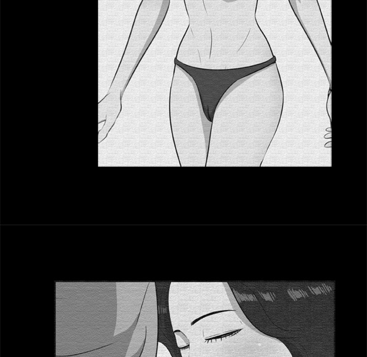 Zombie Wave Chapter 16 page 58 - 