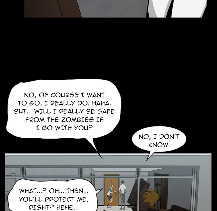 Zombie Wave Chapter 16 page 7 - 