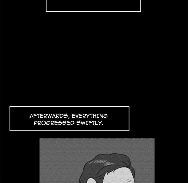 Zombie Wave Chapter 16 page 61 - 