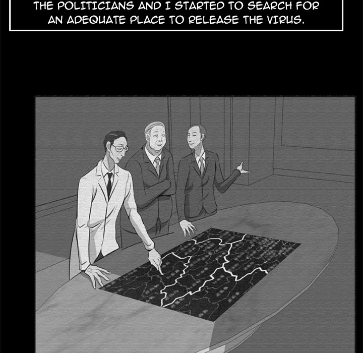 Zombie Wave Chapter 16 page 63 - 