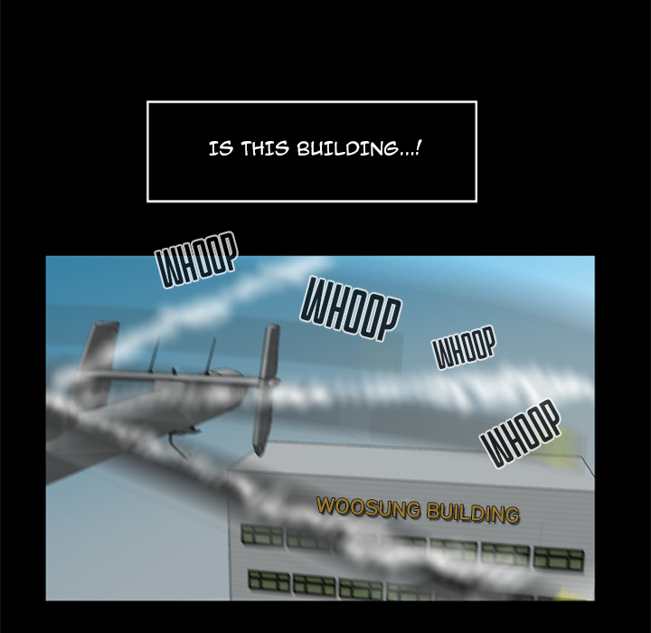 Zombie Wave Chapter 16 page 65 - 