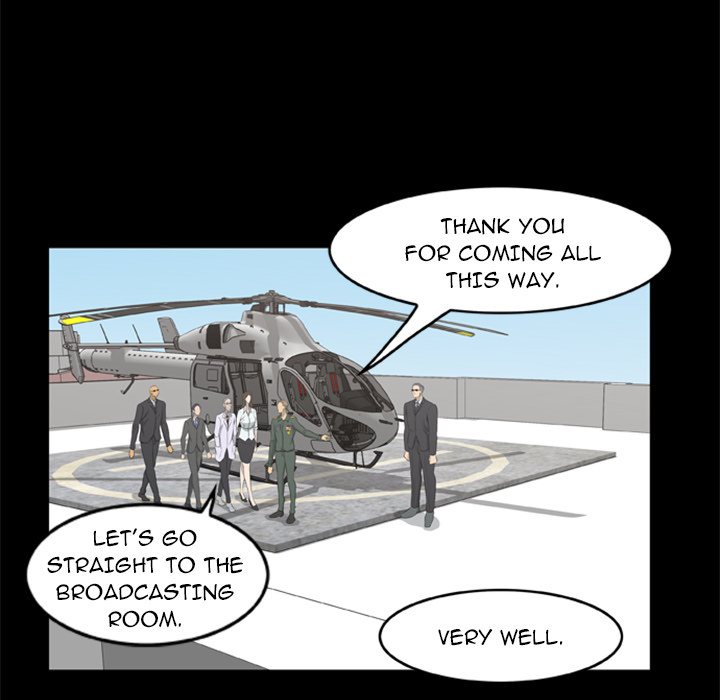 Zombie Wave Chapter 16 page 66 - 