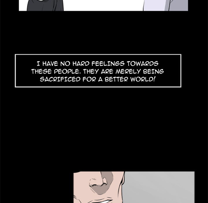 Zombie Wave Chapter 16 page 68 - 