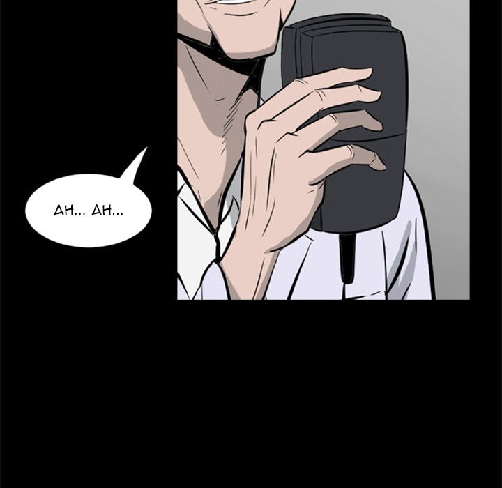 Zombie Wave Chapter 16 page 69 - 