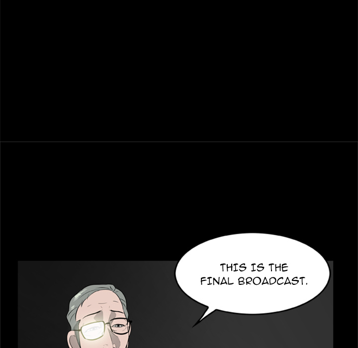 Zombie Wave Chapter 16 page 70 - 