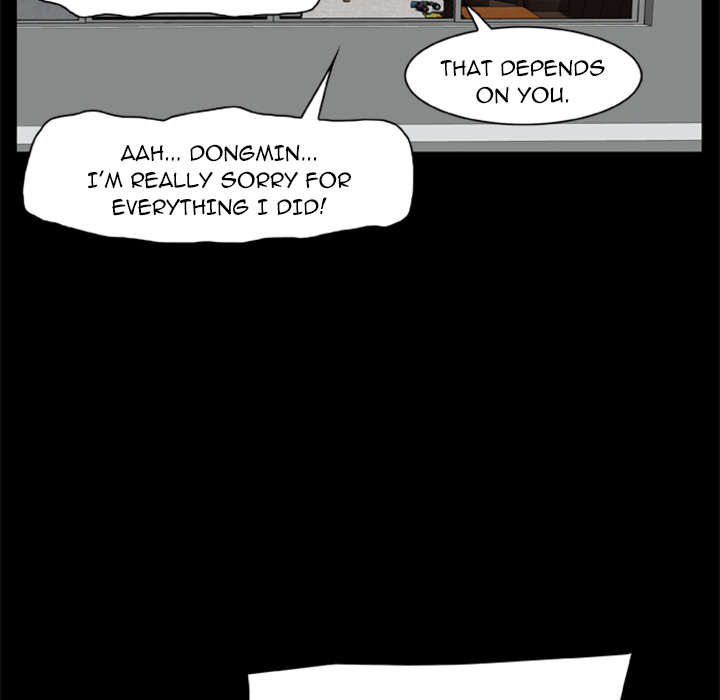 Zombie Wave Chapter 16 page 8 - 