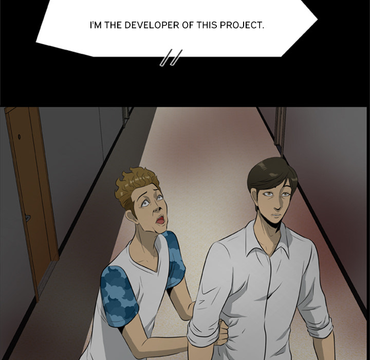 Zombie Wave Chapter 16 page 72 - 