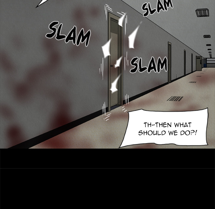 Zombie Wave Chapter 17 page 11 - 