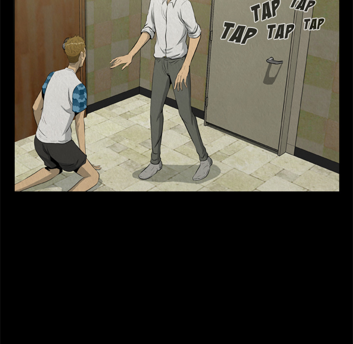 Zombie Wave Chapter 17 page 15 - 
