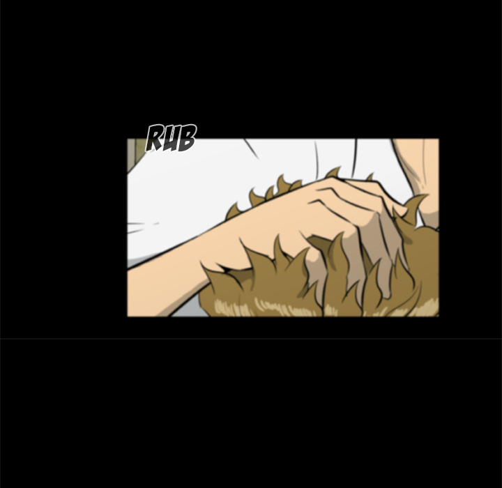 Zombie Wave Chapter 17 page 17 - 