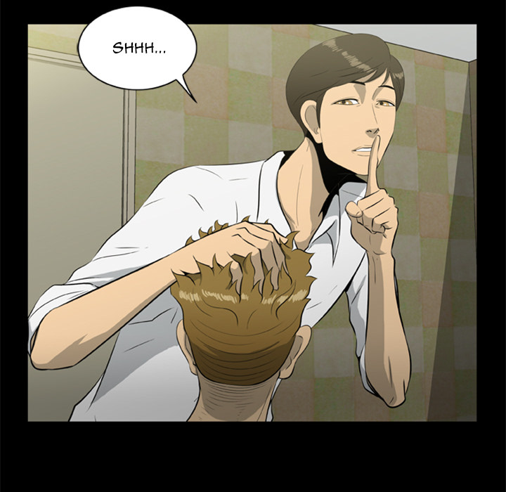 Zombie Wave Chapter 17 page 18 - 