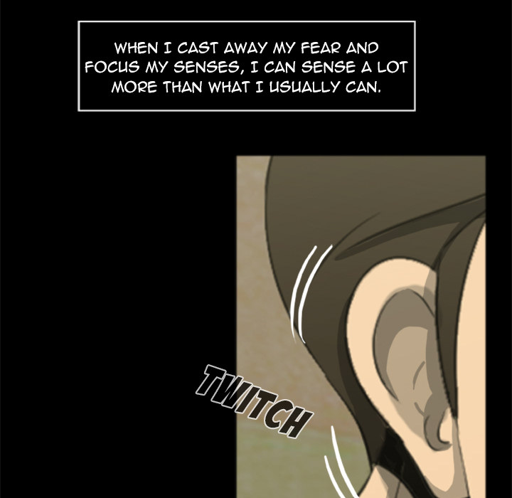 Zombie Wave Chapter 17 page 19 - 