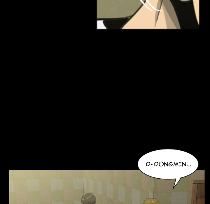 Zombie Wave Chapter 17 page 20 - 