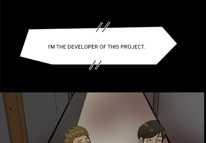Zombie Wave Chapter 17 page 3 - 