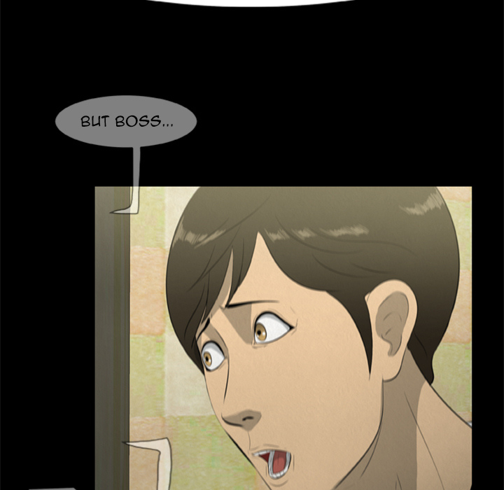 Zombie Wave Chapter 17 page 25 - 