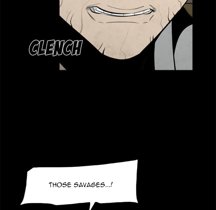 Zombie Wave Chapter 17 page 27 - 