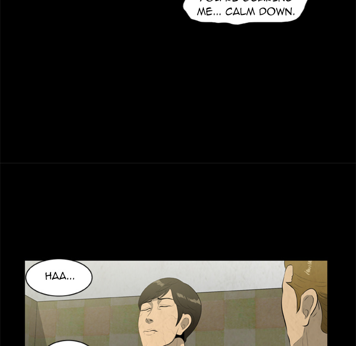 Zombie Wave Chapter 17 page 29 - 