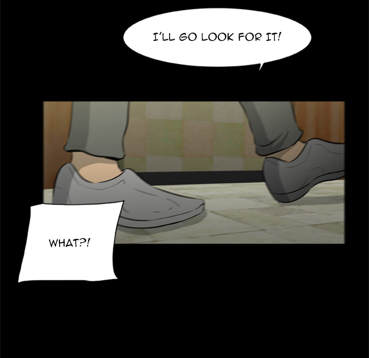 Zombie Wave Chapter 17 page 33 - 