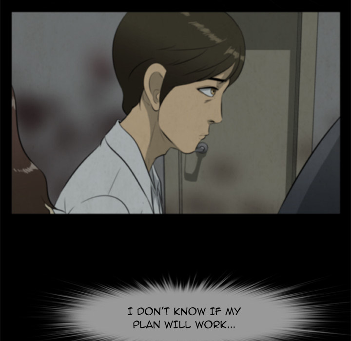 Zombie Wave Chapter 17 page 37 - 