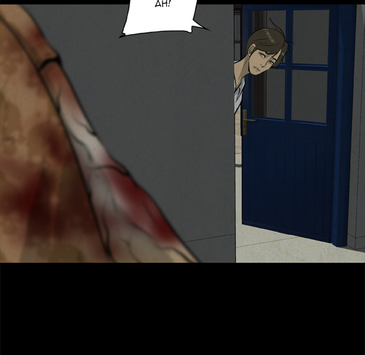Zombie Wave Chapter 17 page 44 - 