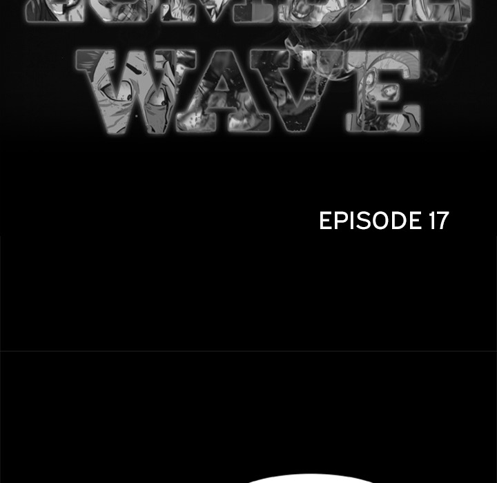 Zombie Wave Chapter 17 page 48 - 