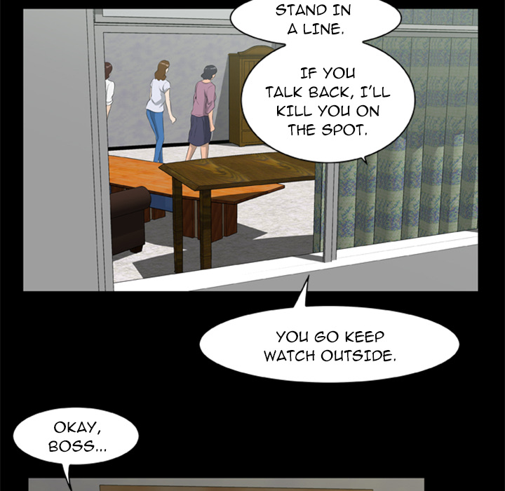 Zombie Wave Chapter 17 page 49 - 