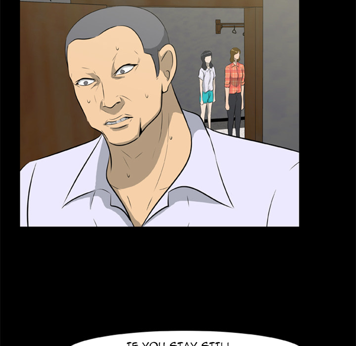 Zombie Wave Chapter 17 page 50 - 