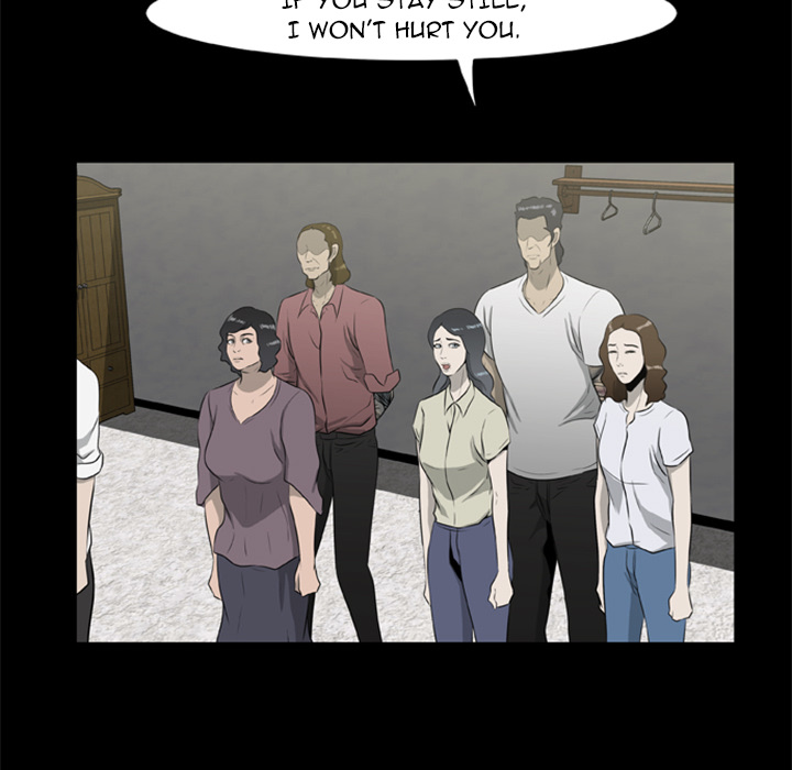 Zombie Wave Chapter 17 page 51 - 