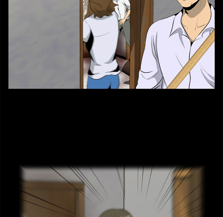 Zombie Wave Chapter 17 page 59 - 