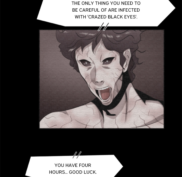 Zombie Wave Chapter 17 page 7 - 