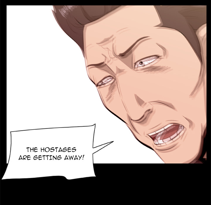 Zombie Wave Chapter 17 page 61 - 