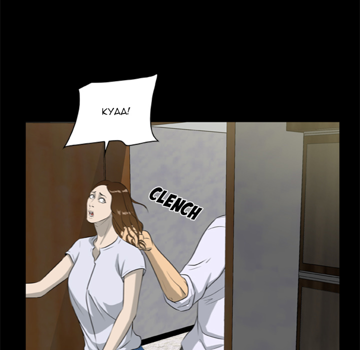Zombie Wave Chapter 17 page 62 - 