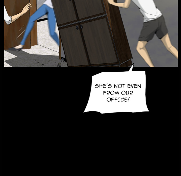 Zombie Wave Chapter 17 page 64 - 